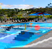 BIG4 Easts Beach Holiday Park - Accommodation Gold Coast