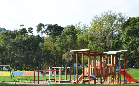 BIG4 Wye River Holiday Park - Accommodation Gold Coast 1