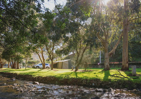 BIG4 Wye River Holiday Park - Accommodation Gold Coast 5