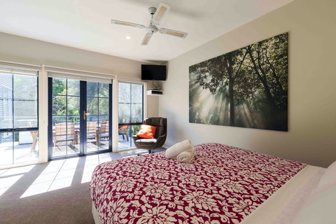 BIG4 Wye River Holiday Park - Accommodation Gold Coast 6