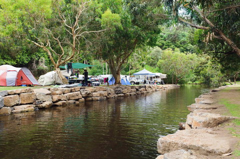 BIG4 Wye River Holiday Park - Accommodation Gold Coast 8