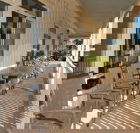 Black Jack Get-a-way - Magpies Nest - Accommodation Gold Coast