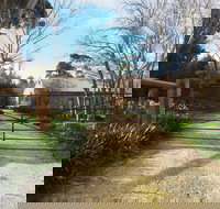 Blakiston Creamery - Accommodation Gold Coast