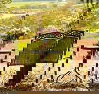 Blickinstal Barossa Valley Retreat - Accommodation Gold Coast