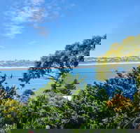 Bluff Retreat - 17 Davies Street - Accommodation Gold Coast