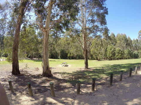 Blue Range Hut - Accommodation Gold Coast 1