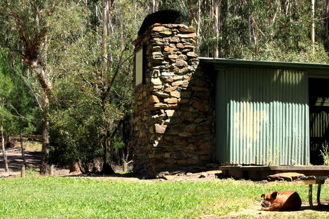 Blue Range Hut - Accommodation Gold Coast 2