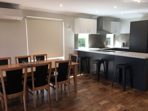 Bonnie Dune Preston Beach - Gold Coast 4U 4
