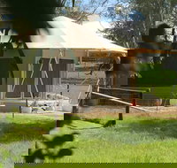 Boongarrie Luxury Tent - Accommodation Gold Coast