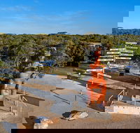 Border Village Roadhouse - Accommodation Gold Coast