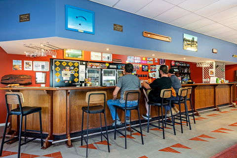 Border Village Roadhouse - Gold Coast 4U 2