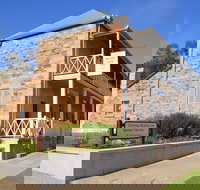 Bridge View Inn - Accommodation Gold Coast