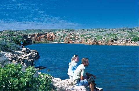 Bungarra Camp At Cape Range National Park - Accommodation Gold Coast 0