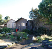 Burnside Camp - Accommodation Gold Coast