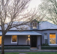 Byng Street Cottage - Accommodation Gold Coast