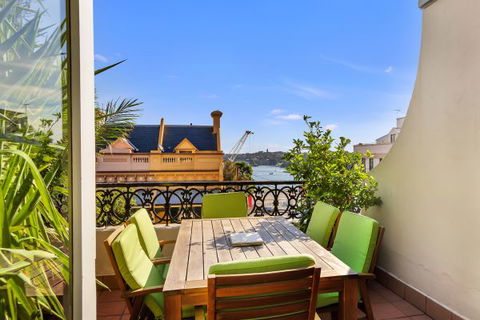 Carlson Terrace - Accommodation Gold Coast 1