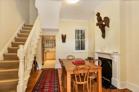 Carlson Terrace - Accommodation Gold Coast 4