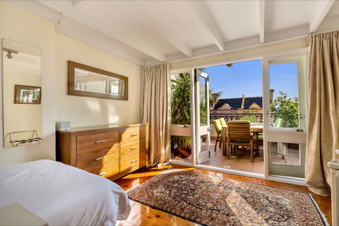 Carlson Terrace - Accommodation Gold Coast 8