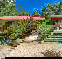 Casa Dan - Accommodation Gold Coast
