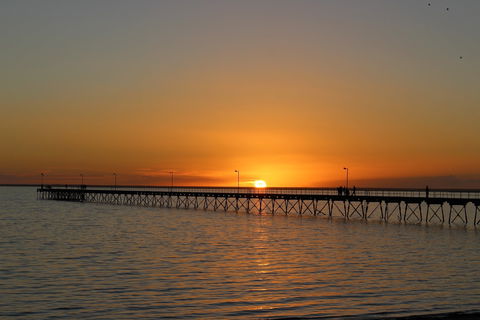 Ceduna Foreshore Caravan Park - Gold Coast 4U 3