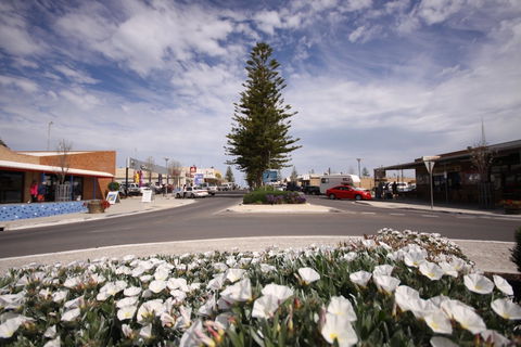Ceduna Foreshore Caravan Park - Gold Coast 4U 6