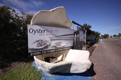 Ceduna Foreshore Caravan Park - Gold Coast 4U 7