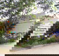 Cedar Lodge Motel - Accommodation Gold Coast