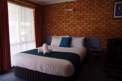 Centrepoint Motel - Accommodation Gold Coast 1