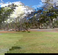 Childers Tourist Park and Camp - Accommodation Gold Coast