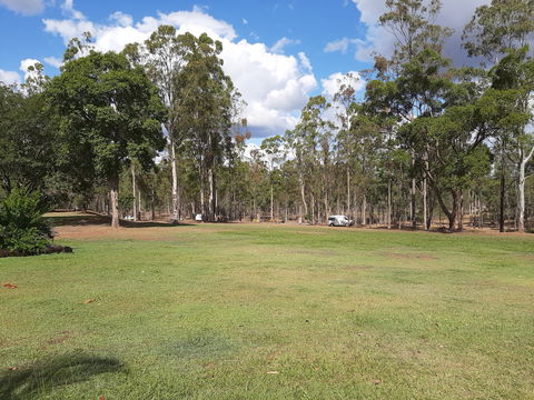 Childers Tourist Park And Camp - Accommodation Gold Coast 0