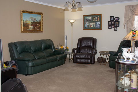 Chrissie's Palace - Accommodation Gold Coast 6