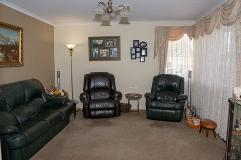 Chrissie's Palace - Accommodation Gold Coast 7