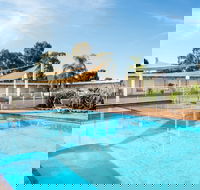 Citrus Motel - Accommodation Gold Coast