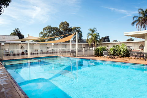 Citrus Motel - Accommodation Gold Coast 0
