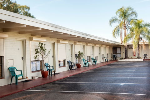 Citrus Motel - Accommodation Gold Coast 1