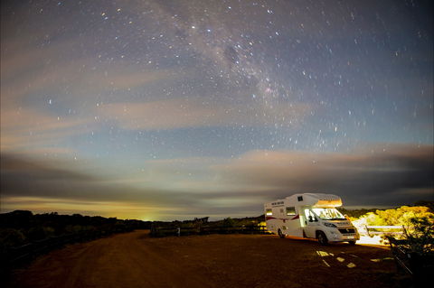 Cliff Head Coastal Node - Accommodation Gold Coast 1