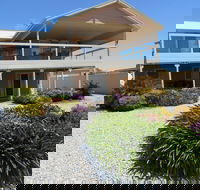 Cluff Vew - Accommodation Gold Coast