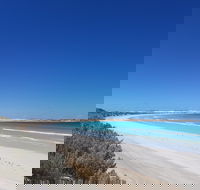 Coffin Bay National Park Campgrounds - Accommodation Gold Coast