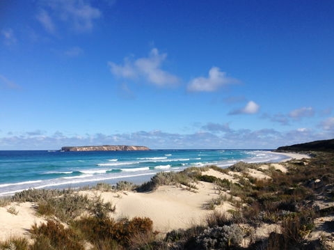 Coffin Bay National Park Campgrounds - Accommodation Gold Coast 4
