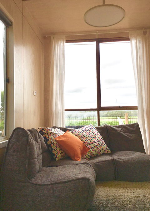 Container65 - Accommodation Gold Coast 0