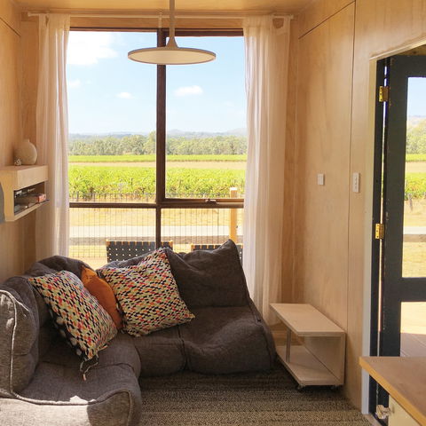 Container65 - Accommodation Gold Coast 1