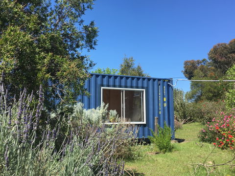 Container65 - Accommodation Gold Coast 3