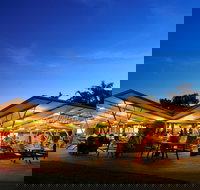 Cooinda Lodge Kakadu - Accommodation Gold Coast