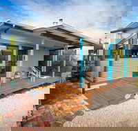 Coorong Cabins - Wren Cabin - Accommodation Gold Coast