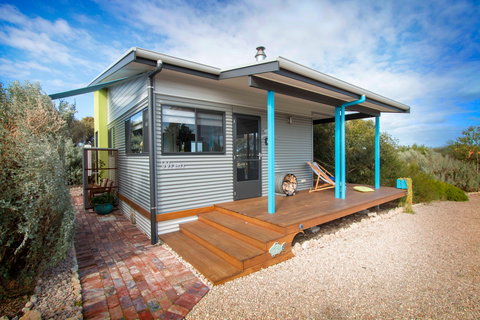 Coorong Cabins - Wren Cabin - Accommodation Gold Coast 0