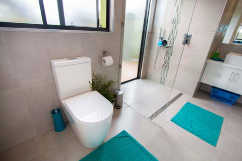 Coorong Cabins - Wren Cabin - Accommodation Gold Coast 7