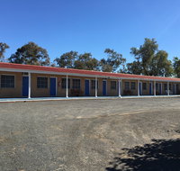Coonamble Motel - Accommodation Gold Coast