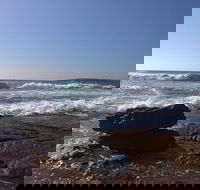 Coquillage Cronulla Beach Holiday Apartment - Accommodation Gold Coast