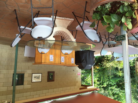 Curtain Fig Motel Yungaburra - Accommodation Gold Coast 4