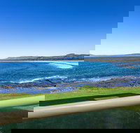 Dambreezy - Accommodation Gold Coast